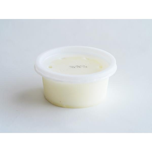<冷凍>スノーアイス ミルク味 150ml (90個入り)