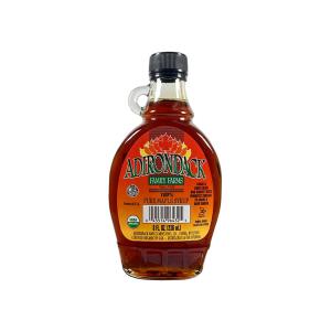 アリサン 有機メープルシロップ 236mlの商品画像