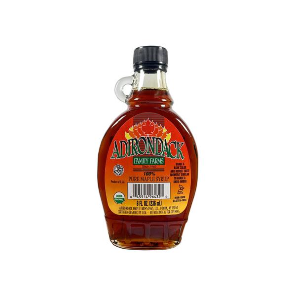 アリサン 有機メープルシロップ 236ml