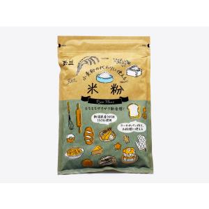玉三 小麦粉の代わりに使える 米粉 200g