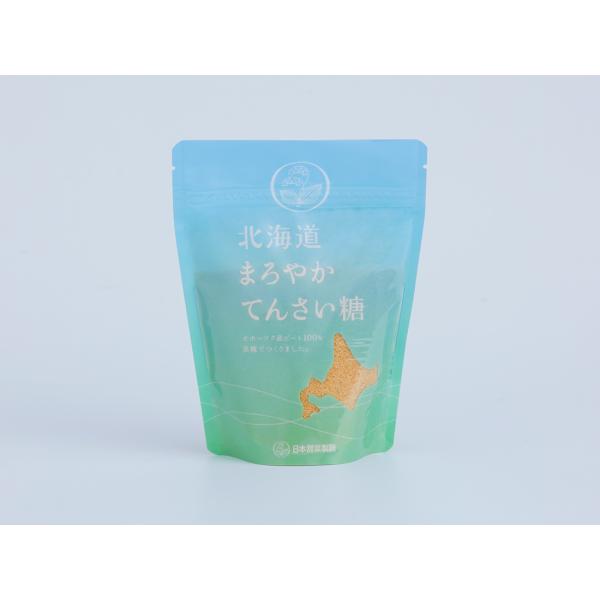 北海道まろやかてんさい糖 280g