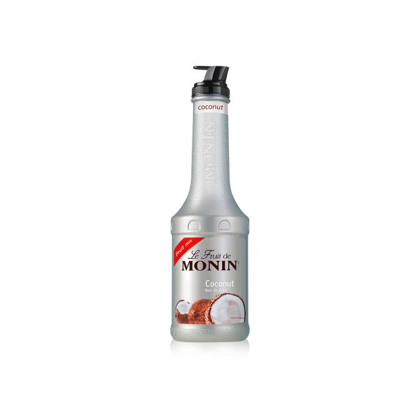 モナン ココナッツ・フルーツミックス 1000ml