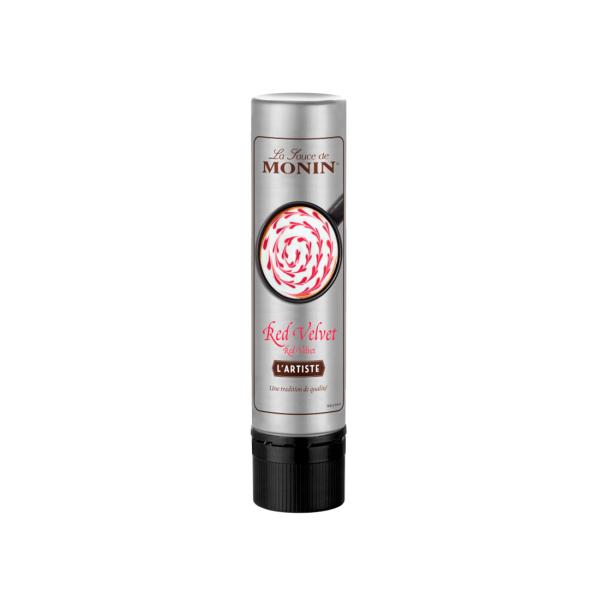 モナン ラティストレッドベルベット・ソース 150ml