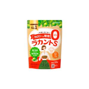 ラカントS顆粒
