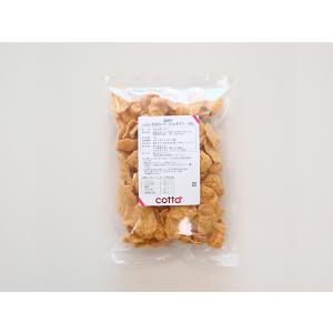 cotta 大豆ミート フィレタイプ 150gの詳細画像1