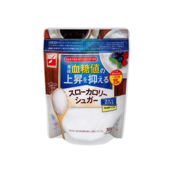 DM三井製糖 スローカロリーシュガー 300g