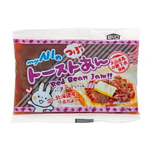 トーストあん 120g