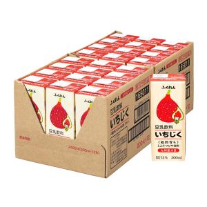 豆乳飲料 いちじく 200ml