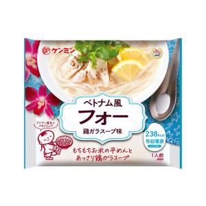 米粉専家 ベトナム風フォー