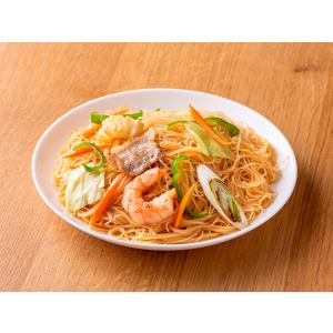 ケンミン焼ビーフン鶏だし醤油の詳細画像1