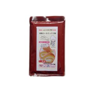 淡路製粉 米粉ロールミックス粉 120g