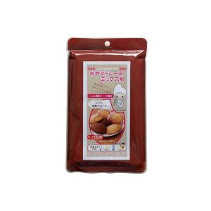 淡路製粉 米粉マドレーヌミックス粉 120g