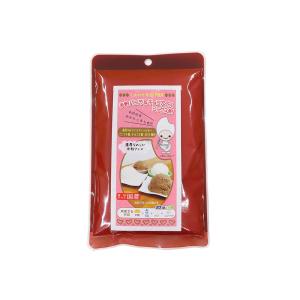 淡路製粉 米粉バニラ＆チョコアイスミックス粉 150g