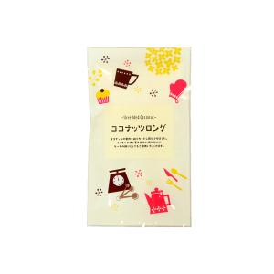 ココナッツロング50g(P)の商品画像