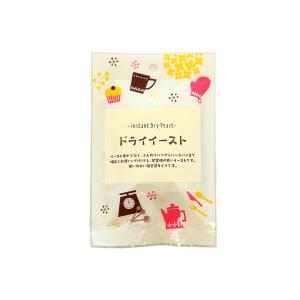 ドライイースト9g(3g×3)（P）