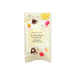 アーモンドビターエッセンス4ml（P）