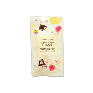 ストロベリーエッセンス4ml（P）