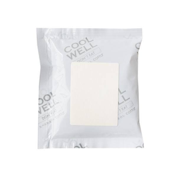 cotta クールウェル 30gT(300) テープ付