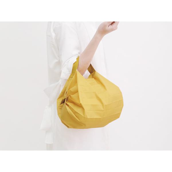 Shupatto コンパクトバッグSサイズ KARASHI