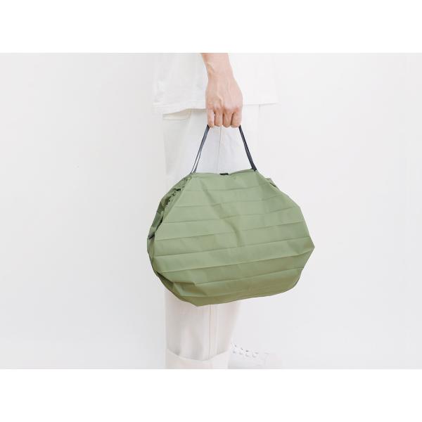 Shupatto コンパクトバッグ Mサイズ MORI