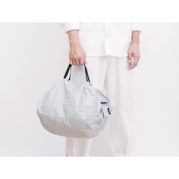 Shupatto コンパクトバッグ Mサイズ SEN