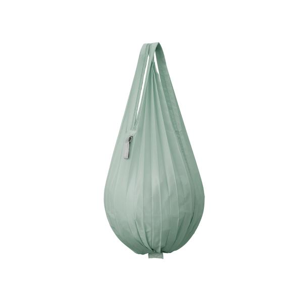 Shupatto ミニマルバッグDrop 12L ホワイトセージ