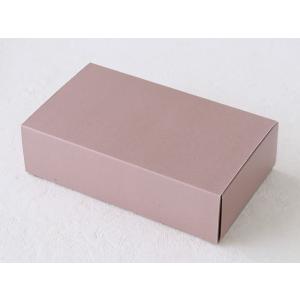 cotta スライドギフト箱 くすみピンクの商品画像