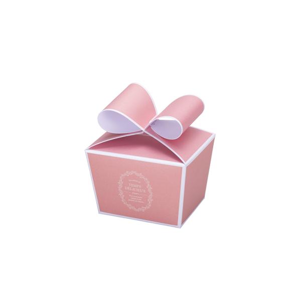 ギフト箱 テネル ピンク