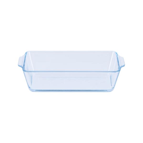 耐熱ガラス皿 アリビオ 深皿 800ml