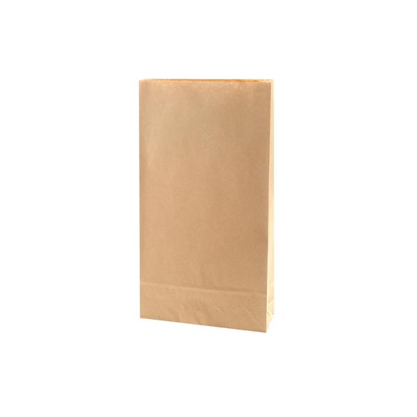 角底袋 ファンシーバッグ Y判 未晒無地