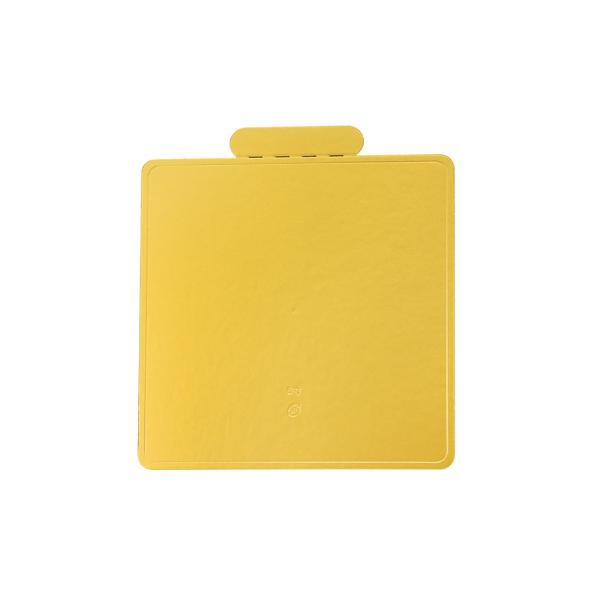 パッケージ中澤 金角トレー PG-S 6寸