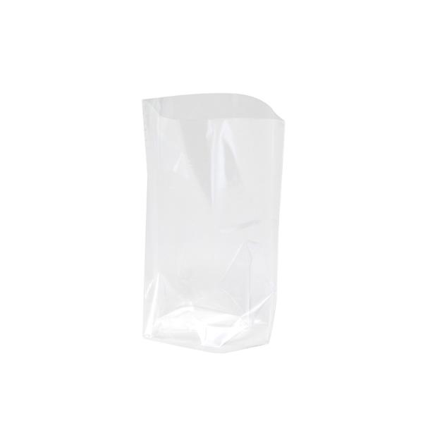 OPベーカリー袋 BG15-17 #25 無地