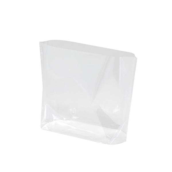 OPベーカリー袋 BG21-15 #25 無地