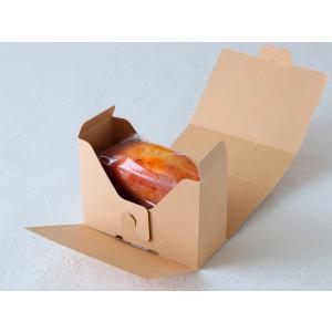 cotta スリムパウンド型ミニ 12cm用ギ...の詳細画像1