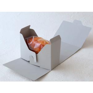 cotta スリムパウンド型ミニ 12cm用ギ...の詳細画像1
