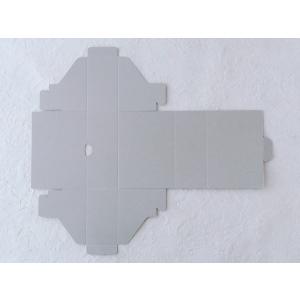 cotta スリムパウンド型ミニ 12cm用ギ...の詳細画像2