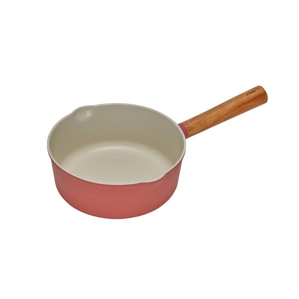 Dr.HOWS オミジャ マルチパン 20cm コーラル