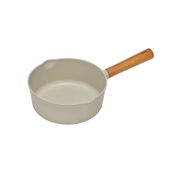 Dr.HOWS オミジャ マルチパン 20cm クリーム