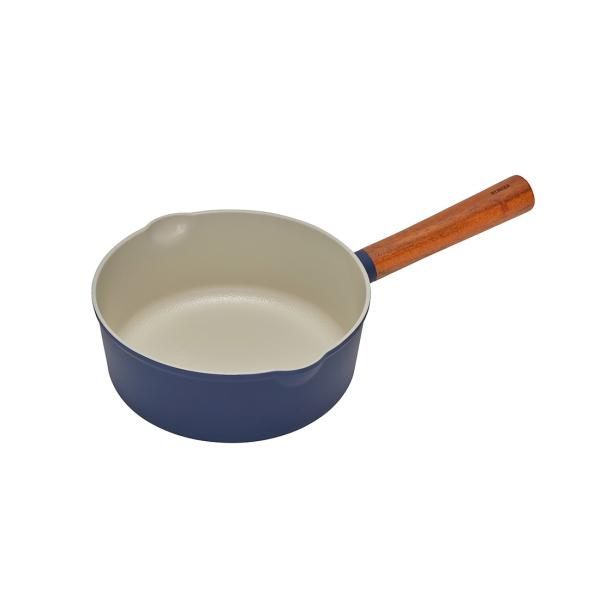 Dr.HOWS オミジャ マルチパン 20cm ネイビー