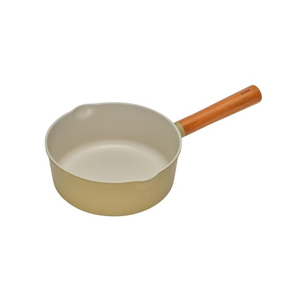 Dr.HOWS オミジャ マルチパン 20cm マスタード