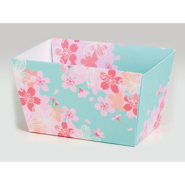 ギフト箱 さくらびより 10×6(専用袋付)