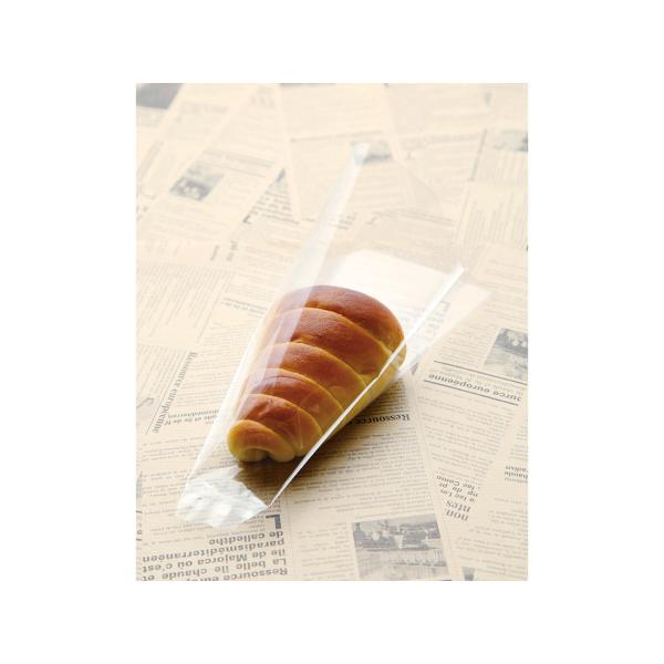 コルネ用三角袋