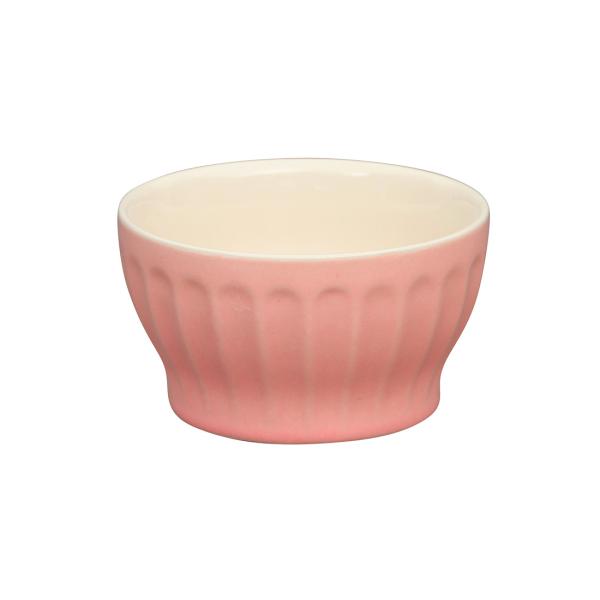 デザートカップ ノーブル ピンク