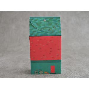 cotta ギフト箱 クリスマスタウン Mの詳細画像2