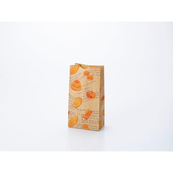 角底袋 タルティーヌ 4号