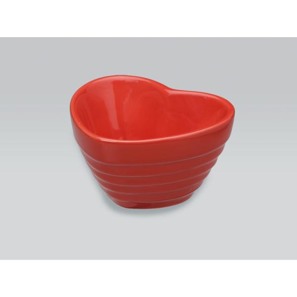 デザートカップ アマン レッド