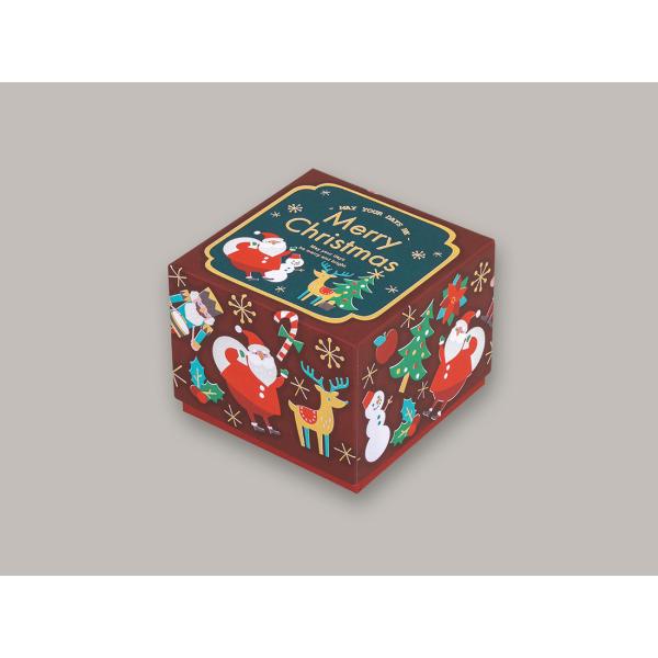 ギフト箱 貼箱 ナーノ