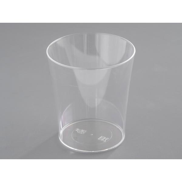 スカイカップ 大 透明