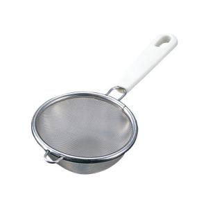 ハンディ粉ふるい