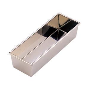 アルゴン パウンドケーキ型 大
